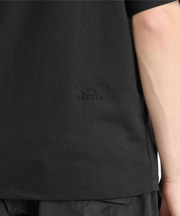Oakley Multipocket Raglan Sleeve Tee - Blackout